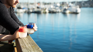 Chill Your Drinks Without Watering Them Down, Just $13